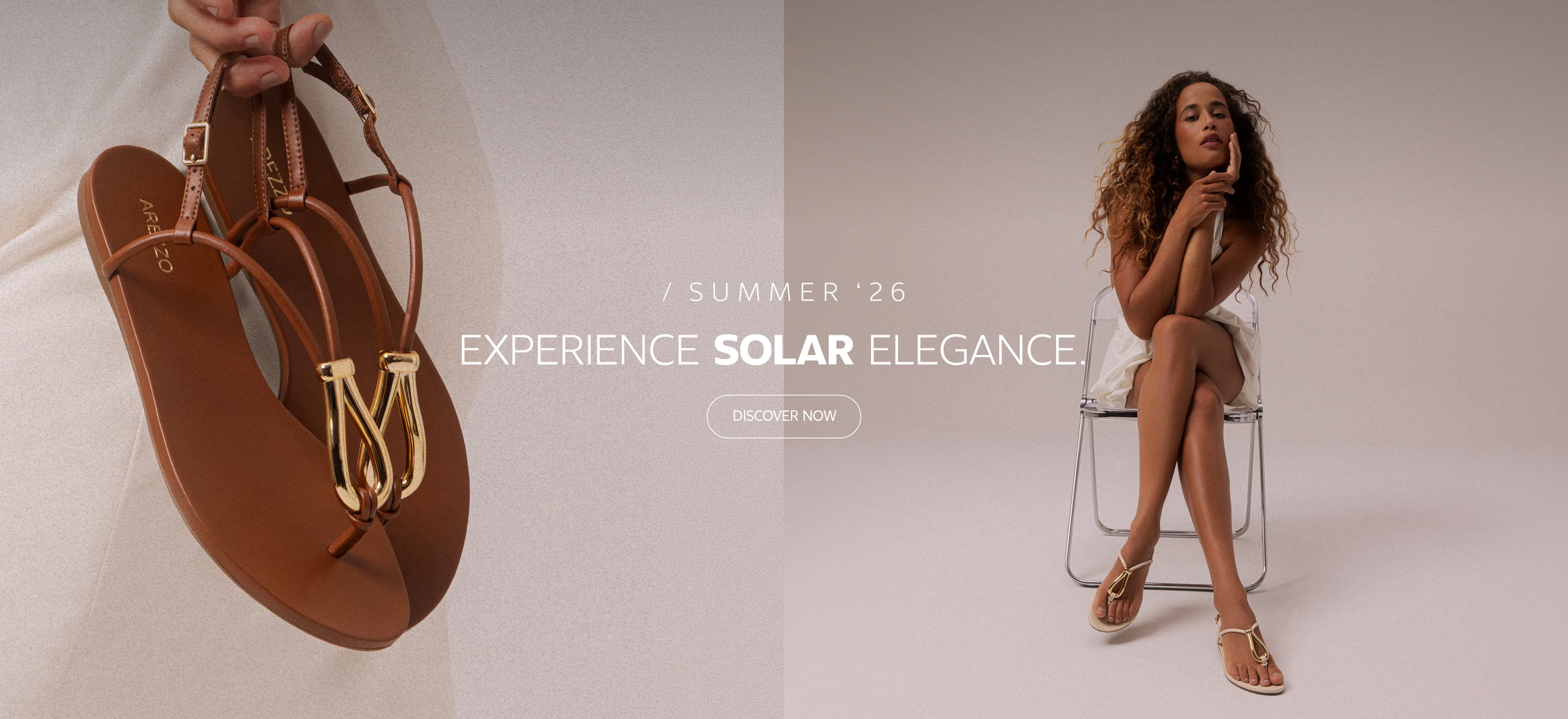 Elevate Your Style with Arezzo